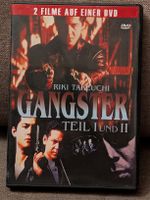 DVD: GANGSTER 1 + 2