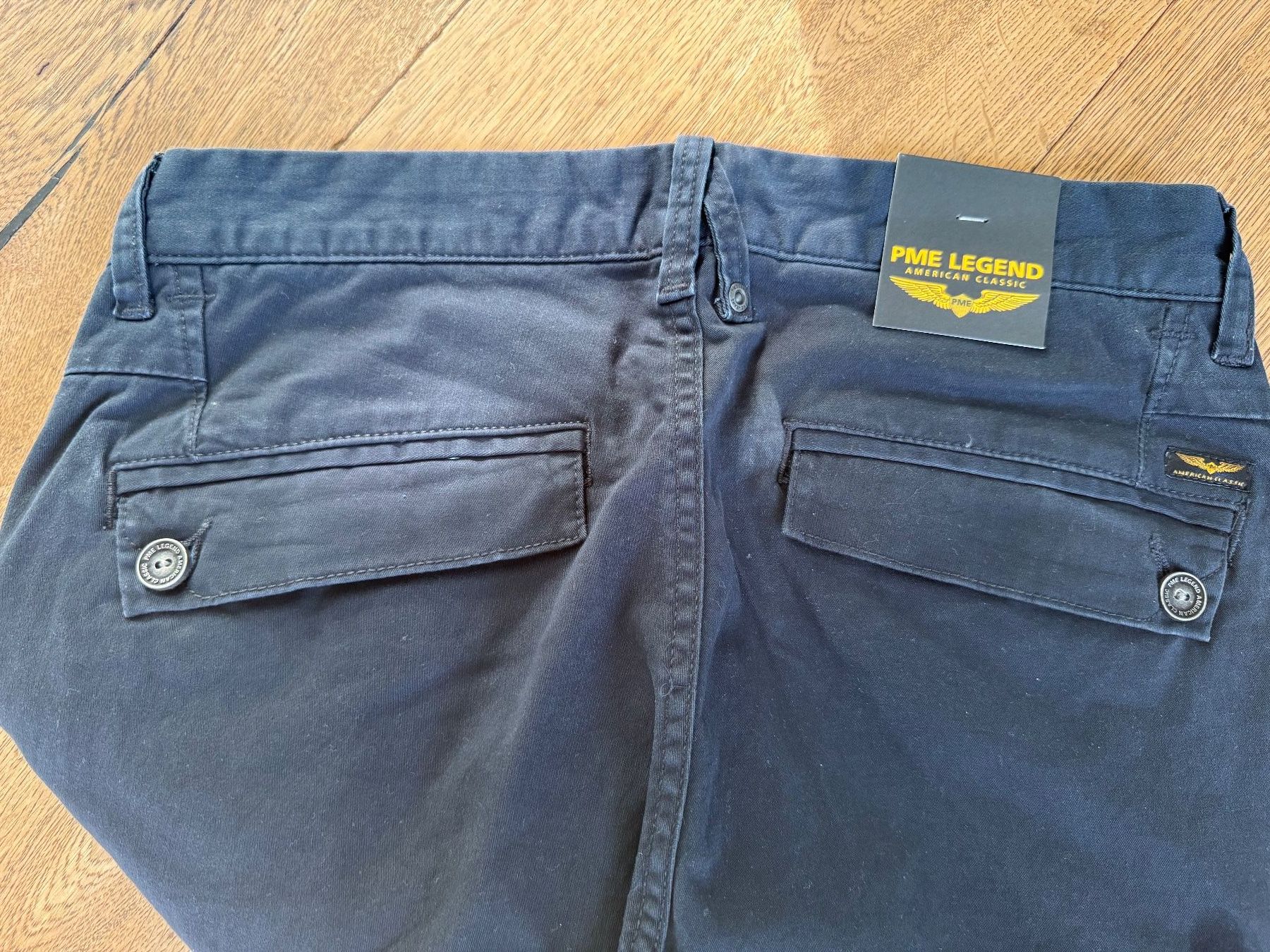Pantaloni: Hose, PME, , **NEU** 28/32 – Nuovo (secondo la descrizione) da Stettfurt venduto da outlet72 3