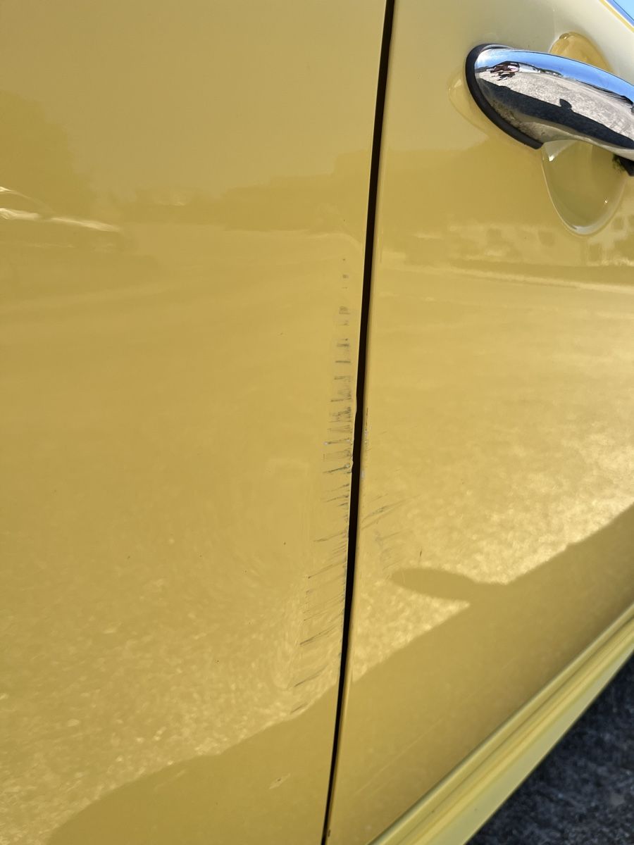 Autos: Mini Cooper – D'occasion à Seengen par L180.90 4