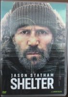 Shelter 2026, Jason Statham, 16+