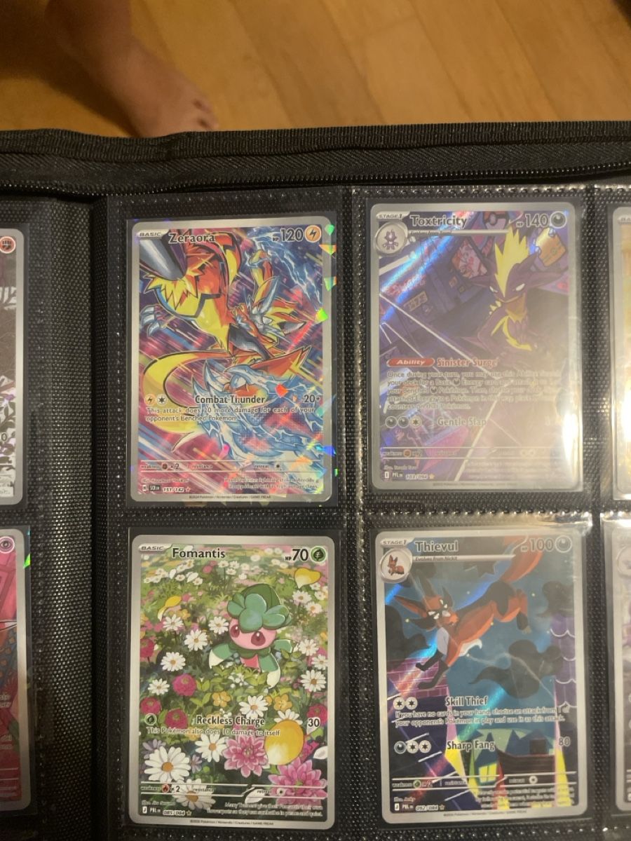 Cartoline: 9 Alt arts pokemon karten – Nuovo (secondo la descrizione) da Winterthur venduto da D_Stoun 1