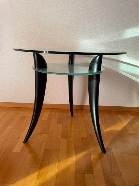 Tavoli: Designer  Tisch – Usato da Bremgarten AG venduto da Bonita51