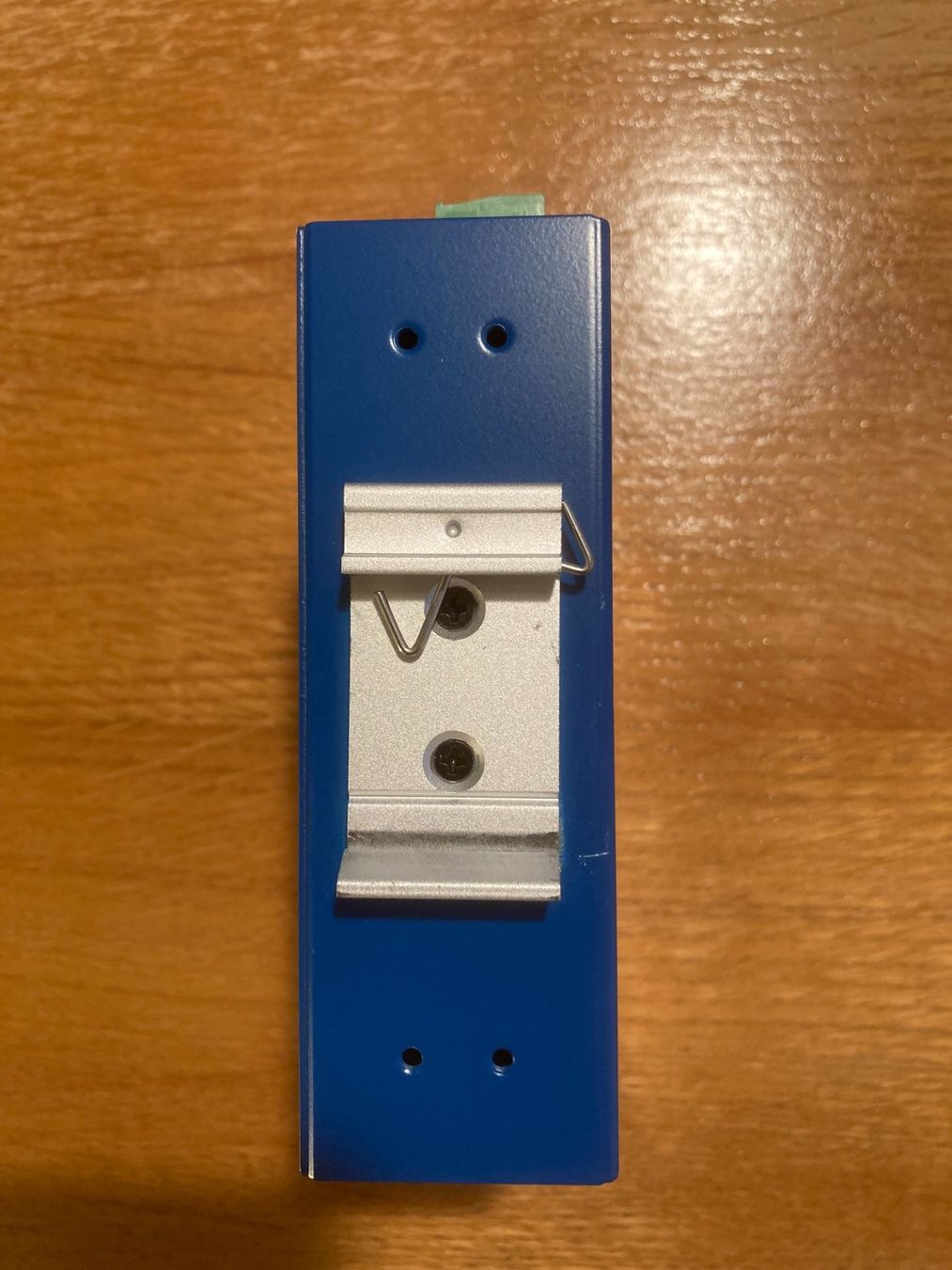 Hubs & Switches: Indudustrie Switch – D'occasion à Biberist par Oberwald45 2