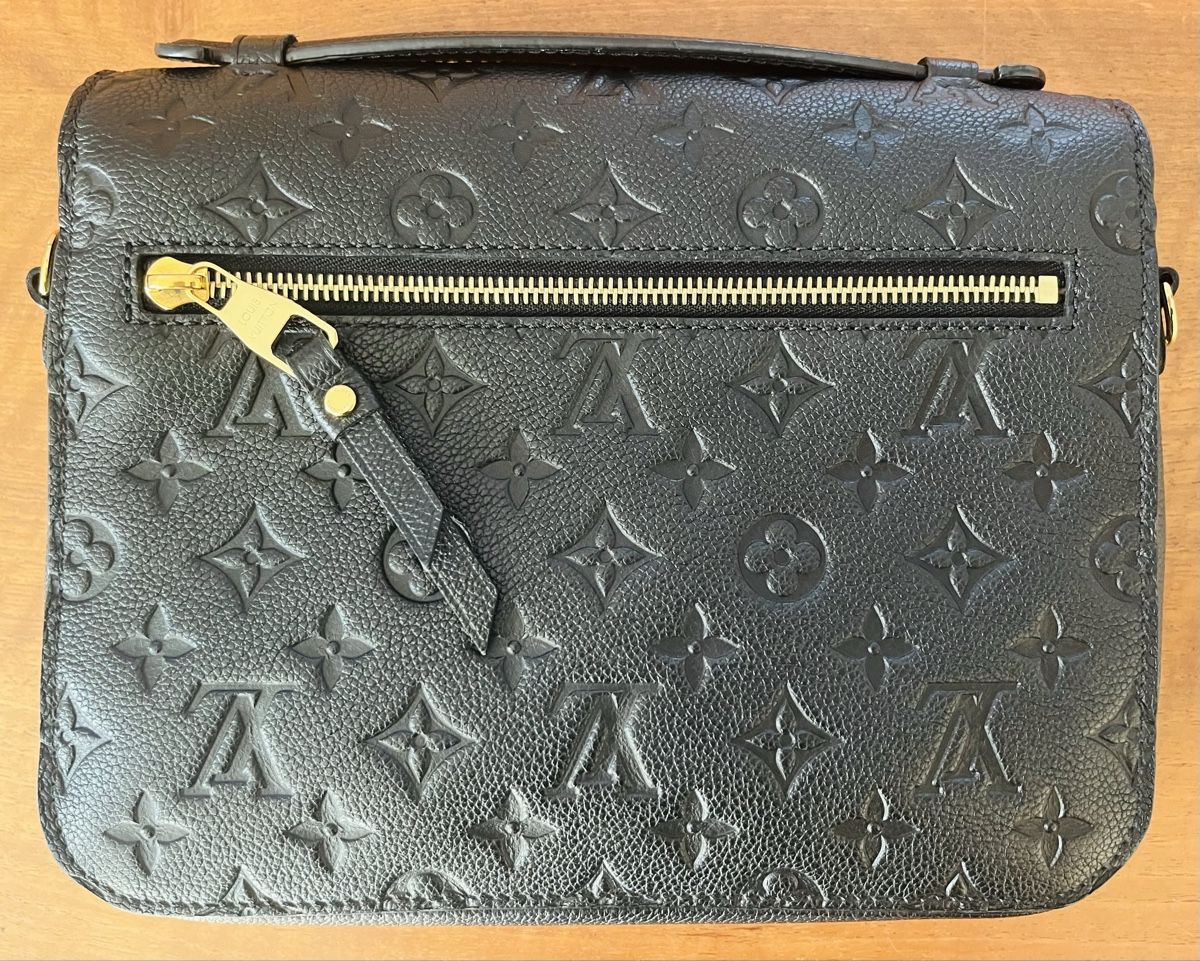 Louis Vuitton Taschen: LOUIS VUITTON Pochette Métis – Neu (gemäss Beschreibung) aus Horgen von sophiaric 2