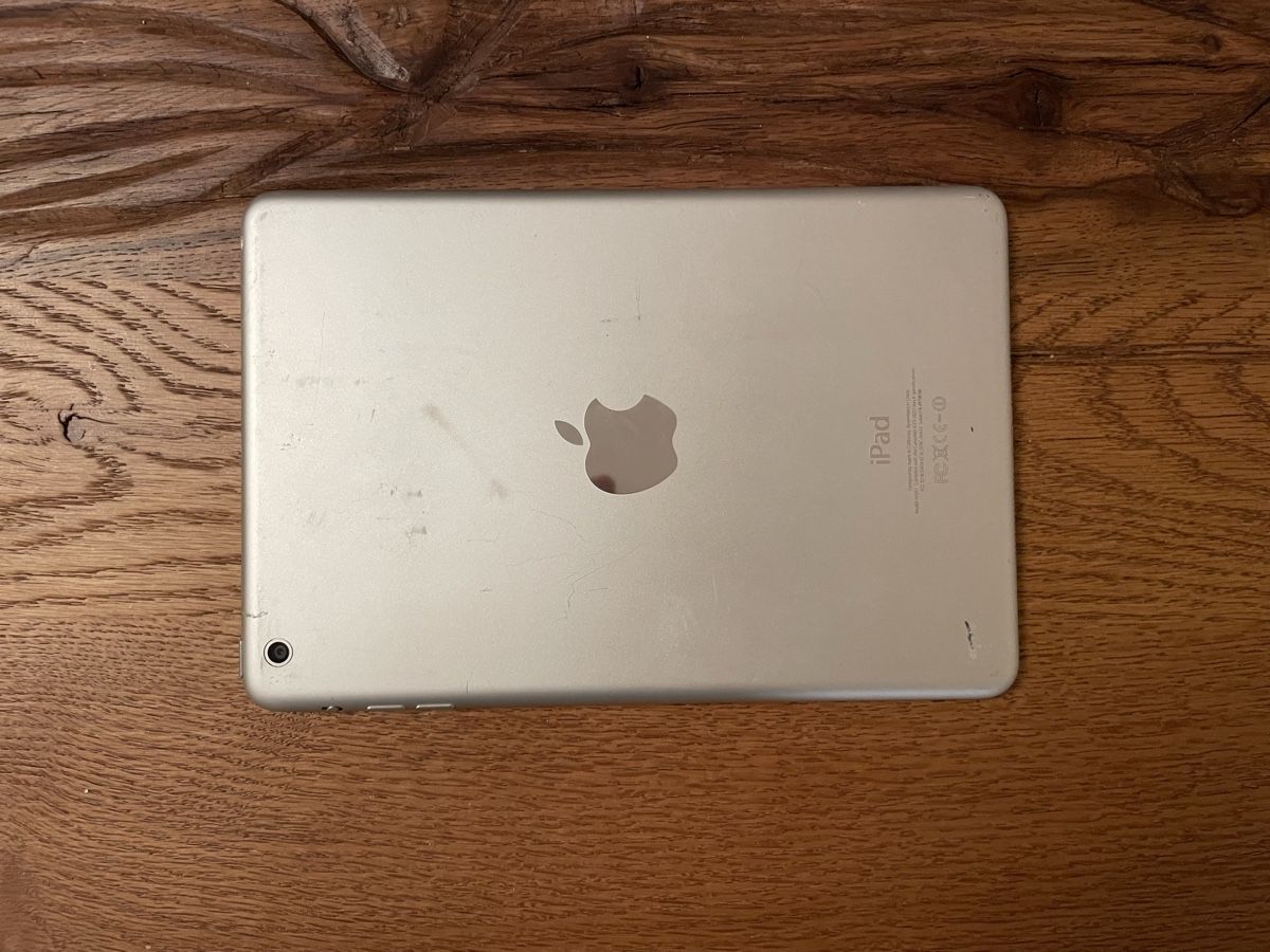 Apple Tablet PC: I-pad mini – Usato da Schöfflisdorf venduto da Niklas02 2