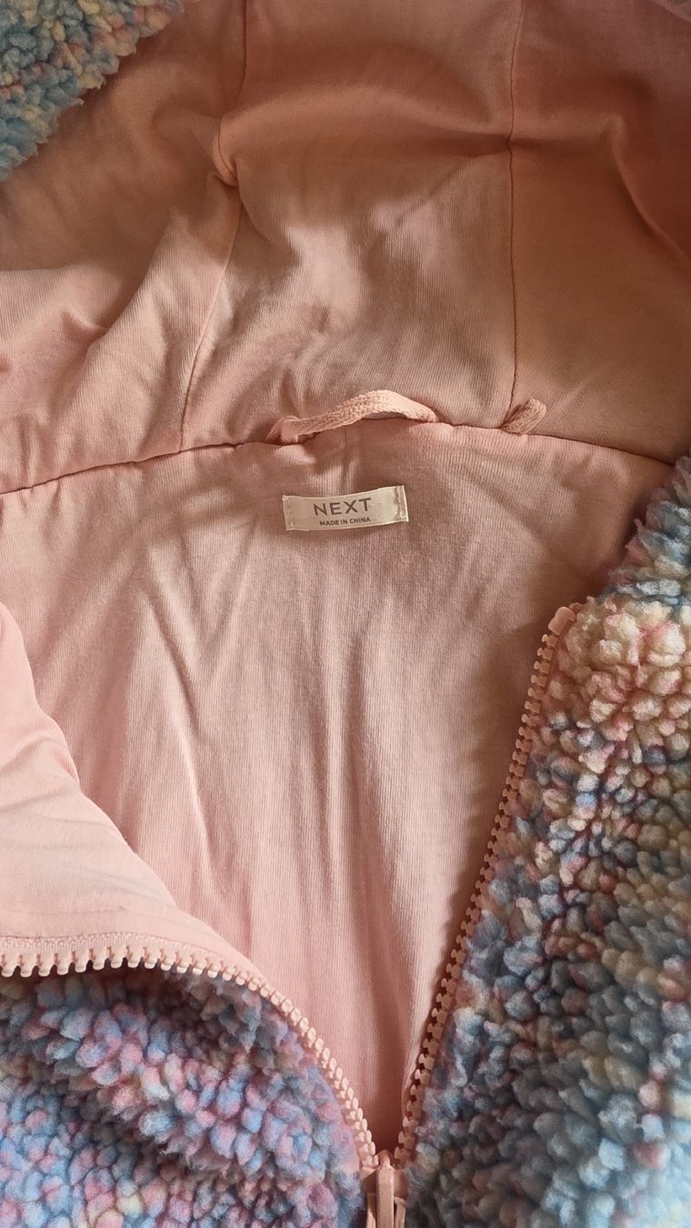 Next Giacche & Cappotti: Übergangsjacke von Next gr 158 neuwertig – Nuovo (secondo la descrizione) da Grosswangen venduto da DenChey 1