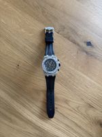 Herrenuhr Royal Offshore Chronograph Stahl
