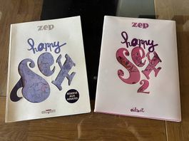 2 BD ZEP Happy Sex