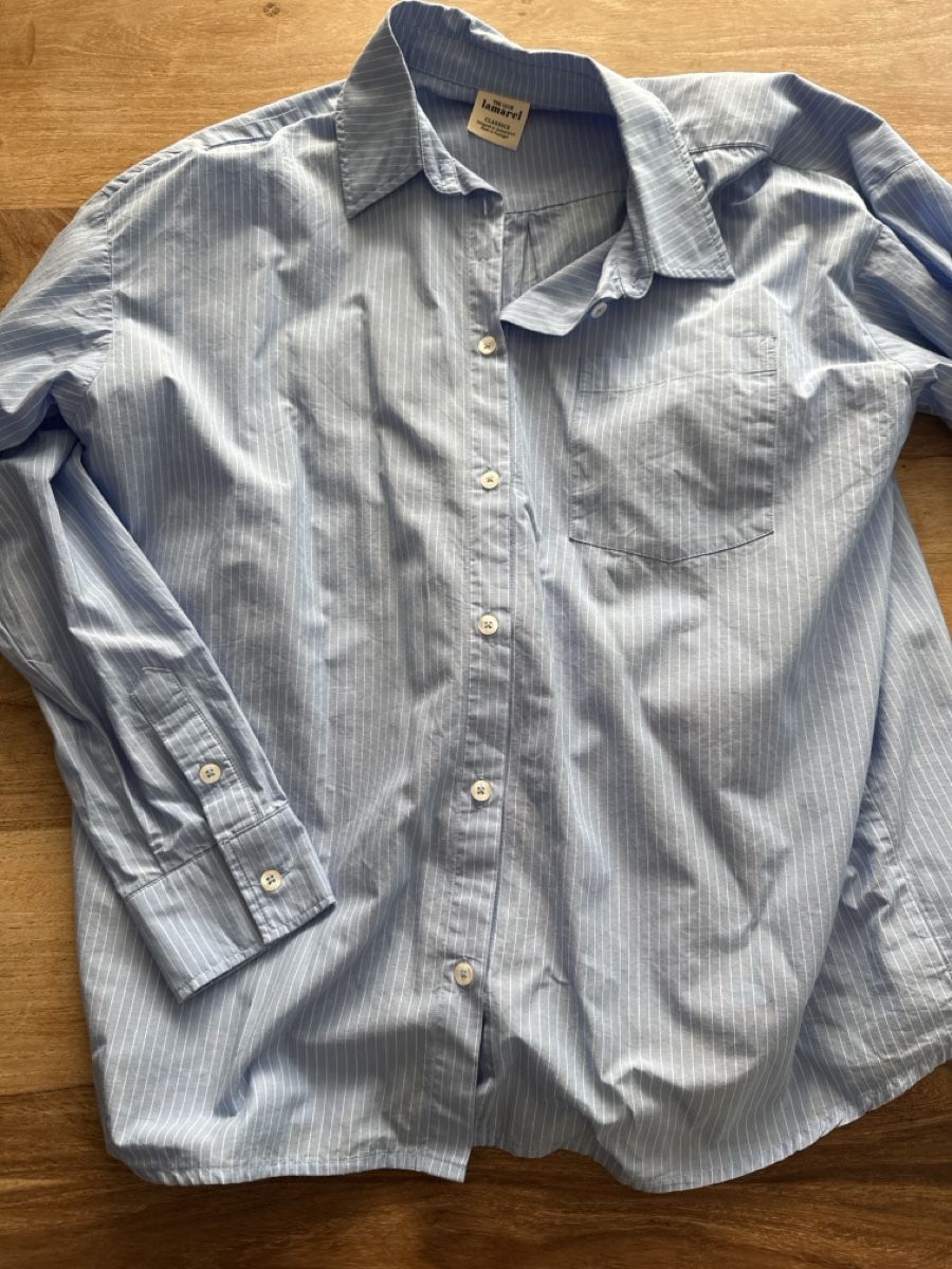 Lots de vêtements: Lamarel – D'occasion à Gibswil par spongii 3