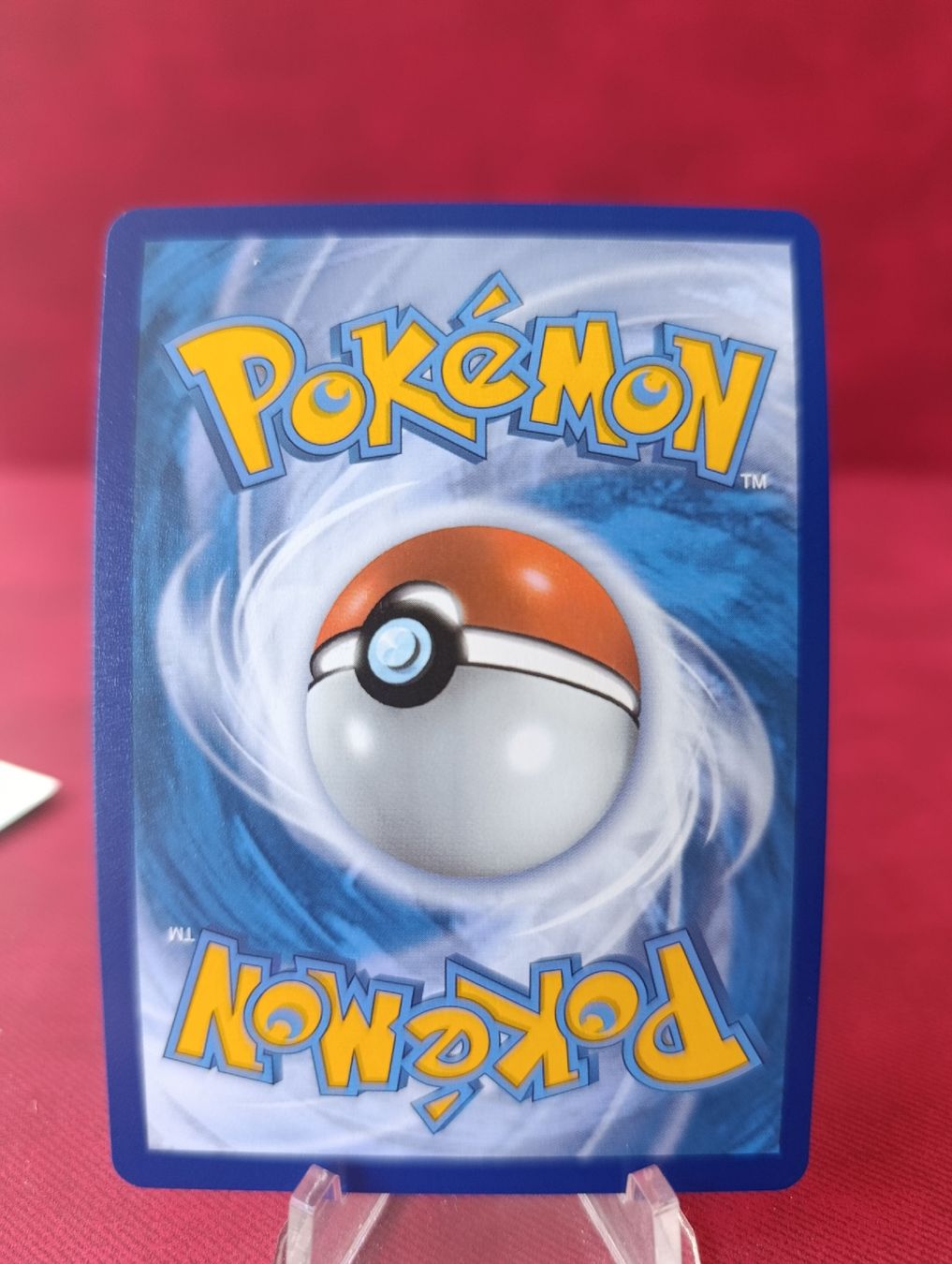 Pokémon Sammelbilder & Trading cards: Carte Pokémon Surfing Pikachu VMAX 009/025  – Gebraucht aus Yverdon-les-Bains von cashkiller 2