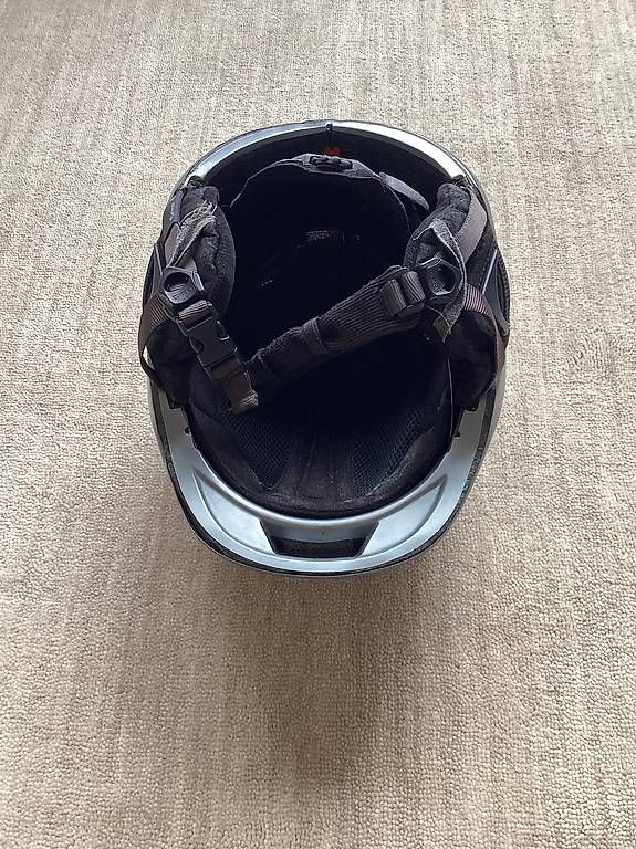 Caschi: GIRO SEAM Ski-/Snowboardhelm Grösse L – Usato da Arlesheim venduto da Matweb 1