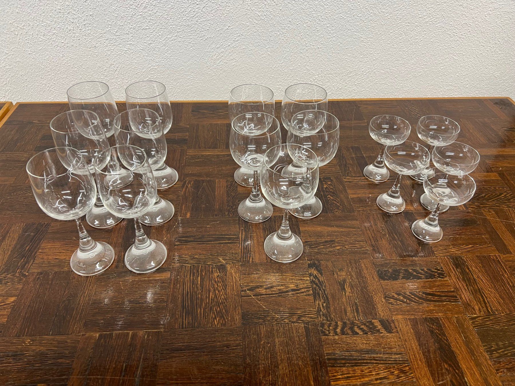 Rosenthal Bicchieri: Rosenthal Gläser Set – Usato da Studen BE venduto da Jocelyne16
