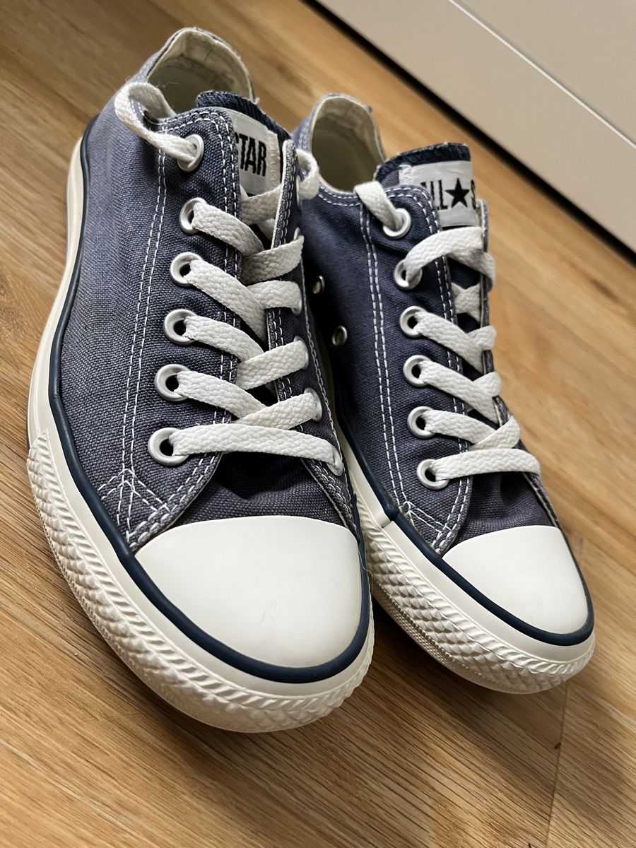 Scarpe da donna: Converse All Star Chucks, Gr. 37.5 – Usato da Kradolf venduto da AlexiaEugster 1