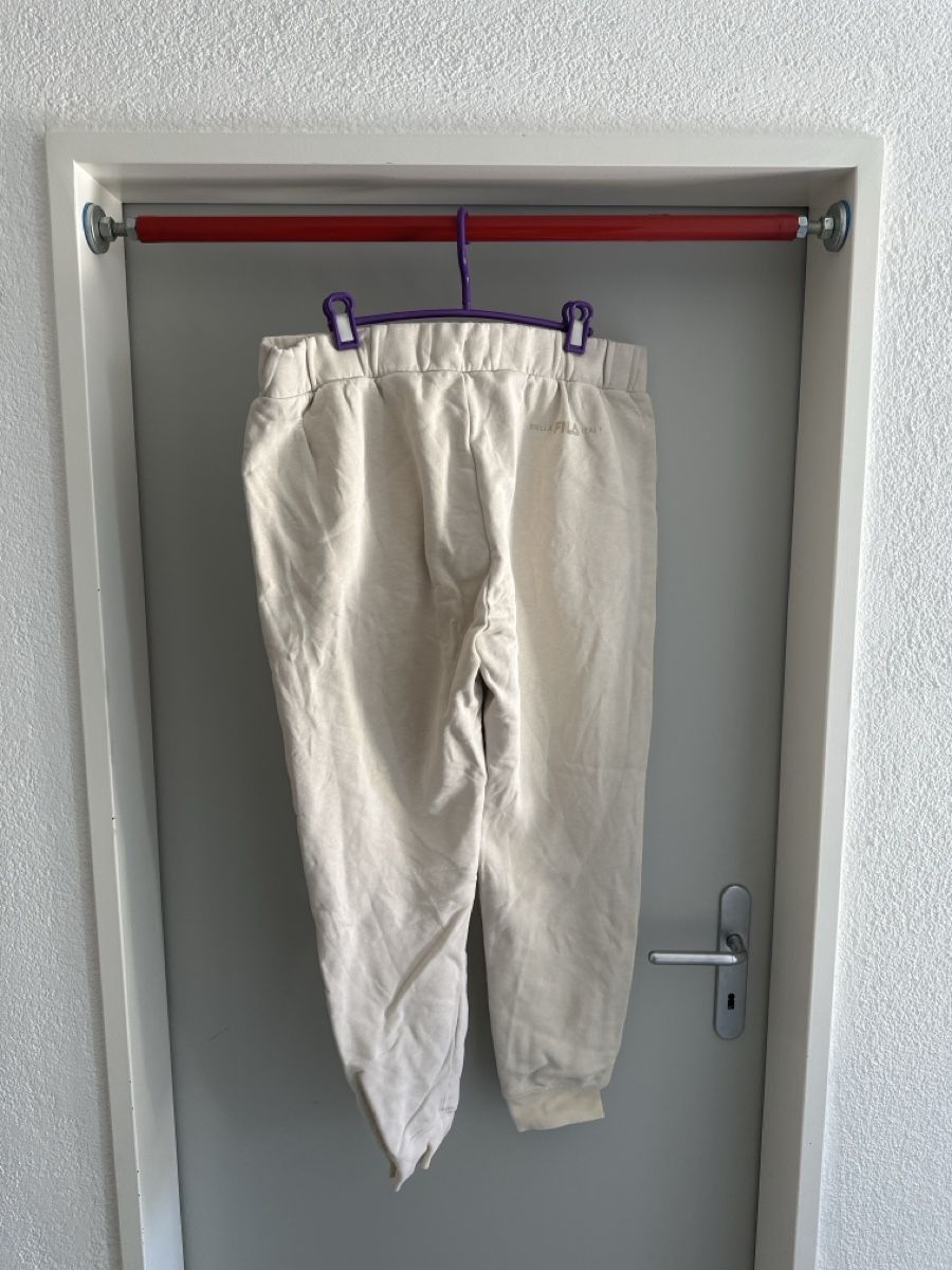 Fila Lots de vêtements: Fila Trainingsanzug beige - XL – D'occasion à Grüningen par DomegaStore 3