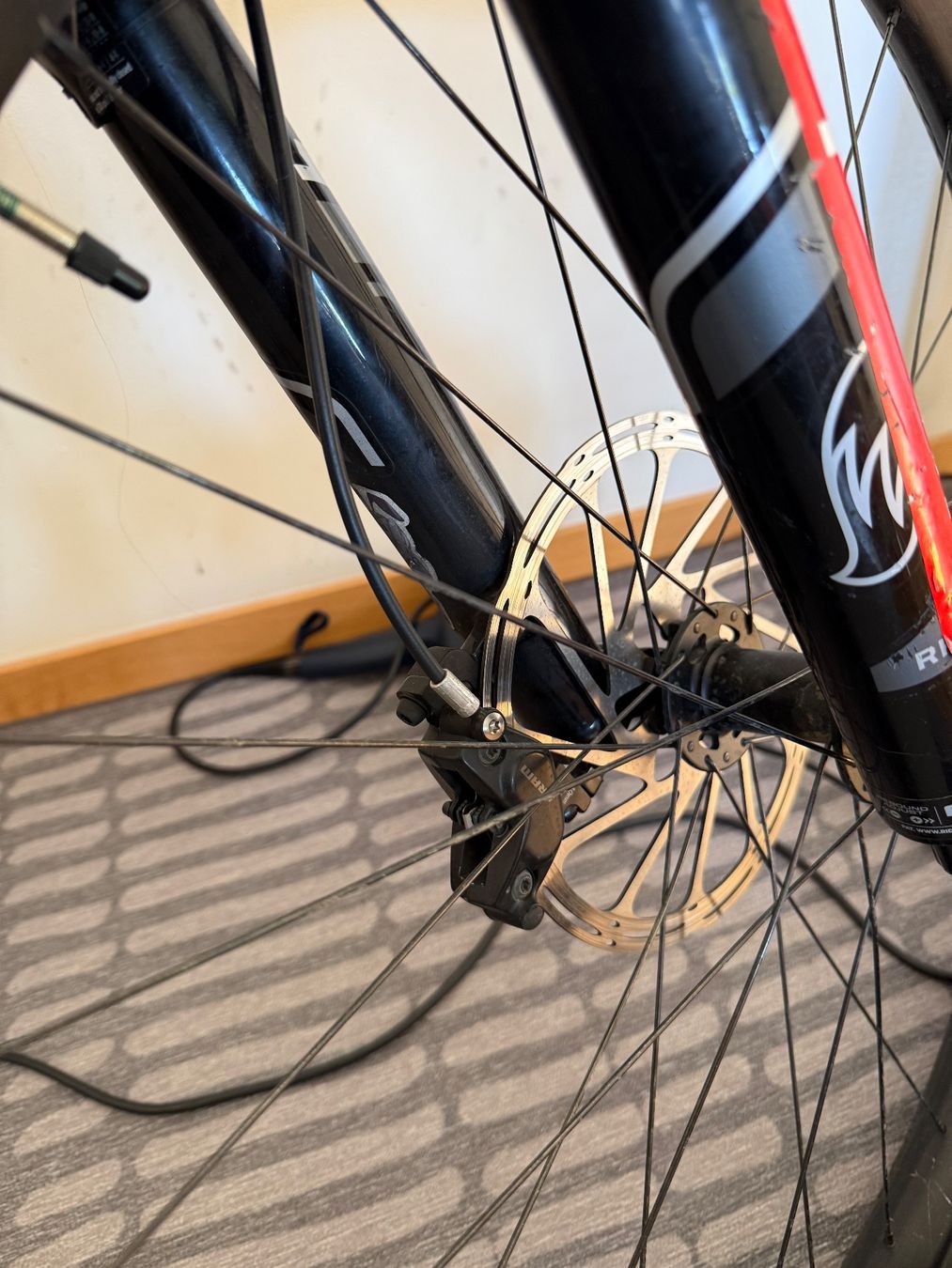Specialized Velos: Specialized Kenevo SL Comp 29  S3 – Gebraucht aus Bernex von zah_8g56 8