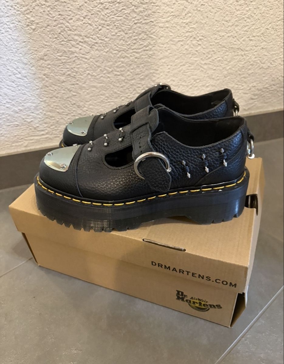 Dr. Martens Scarpe da donna: Dr Martens Bethan HDW – Nuovo (secondo la descrizione) da Niedergösgen venduto da shadow_walker_ 1