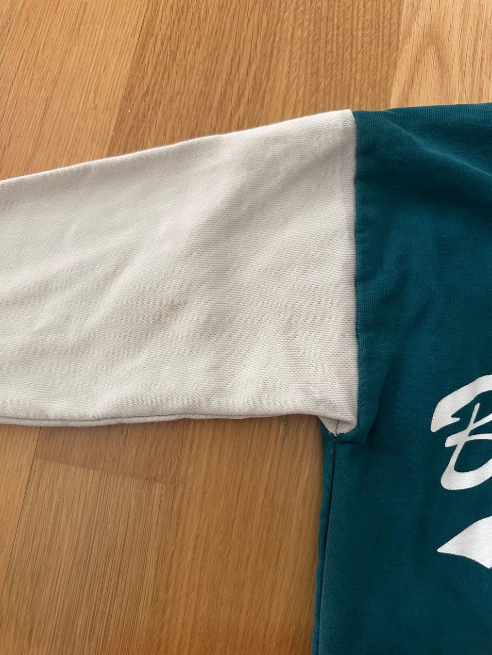 Giacche & Cappotti: Kinder Jacke Gr 116-120 – Usato da Zürich venduto da bur_6jq9 2