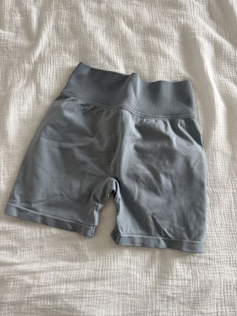 teveo shorts greyblue