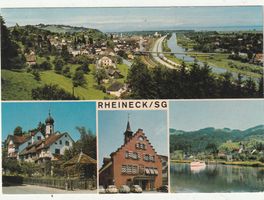 Rheineck SG MBK