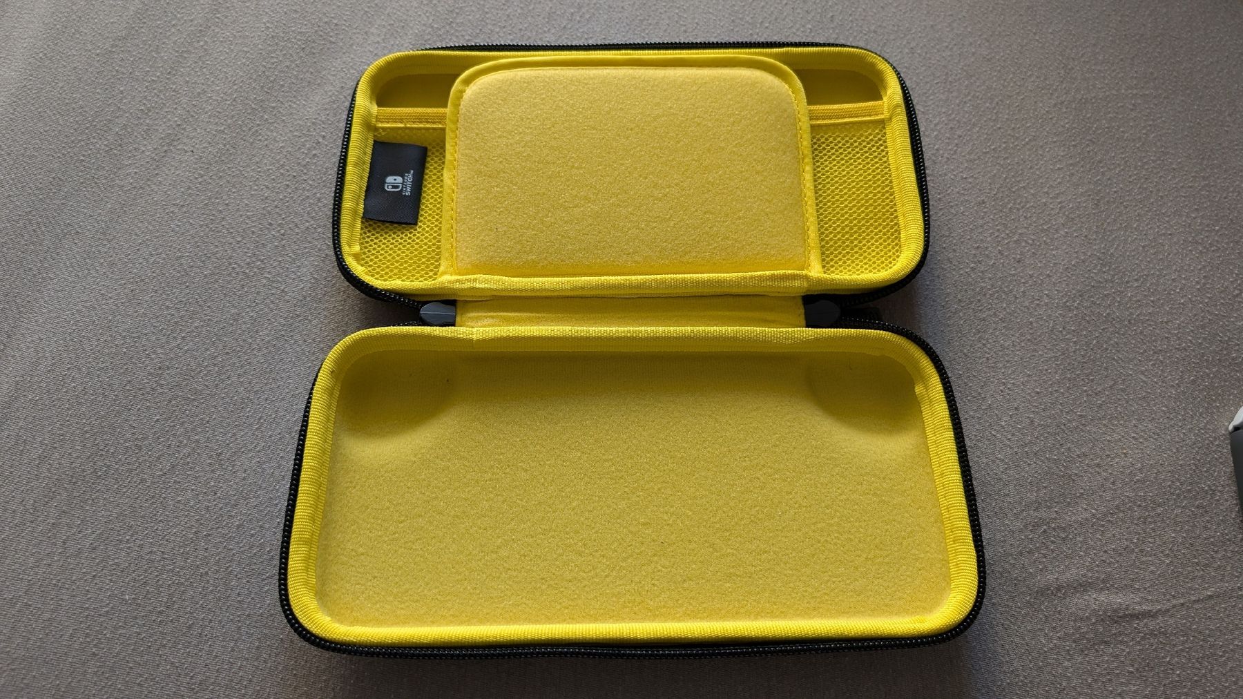 Nintendo Console: Nitendo Switch Lite Grey – Nuovo (secondo la descrizione) da Zürich venduto da geo_wn5q 5