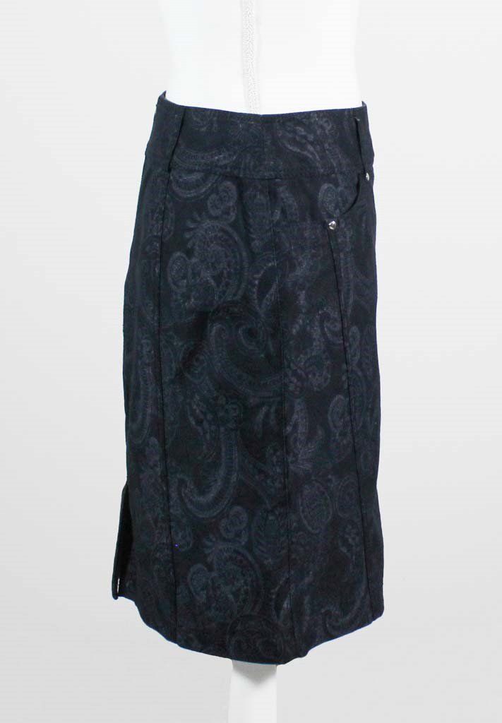 Gerry Weber Gonne: GERRY WEBER Rock Gr. 36 – Usato da Belp venduto da caramel-secondhand 1