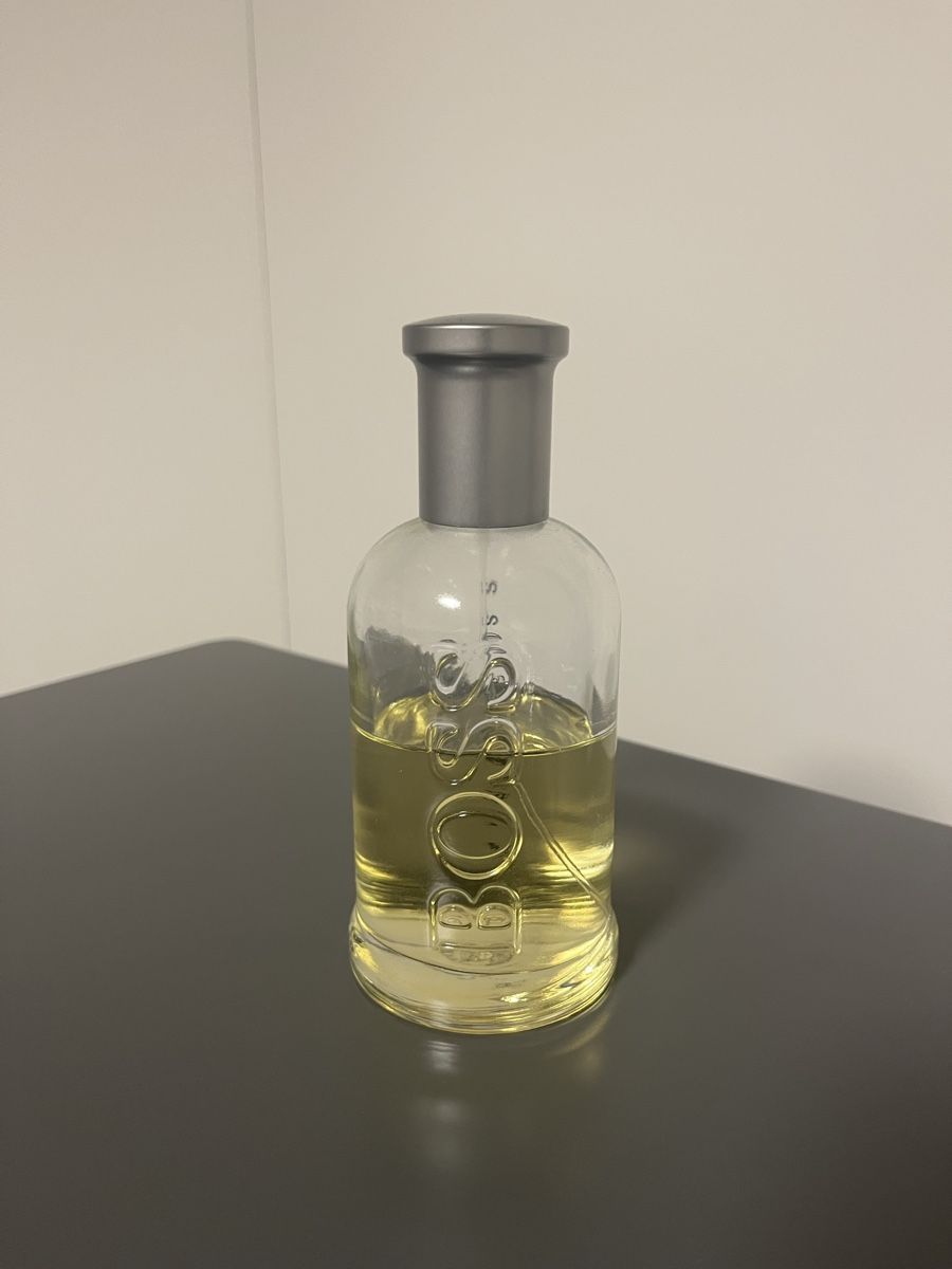 Hugo Boss Parfums & Eau de Toilette: Hugo Boss Parfüm – D'occasion à Kloten par ble_2qbc 2