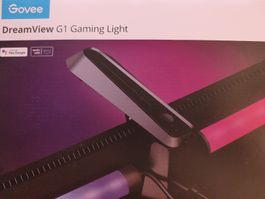 Hintergrundlicht für Monitor