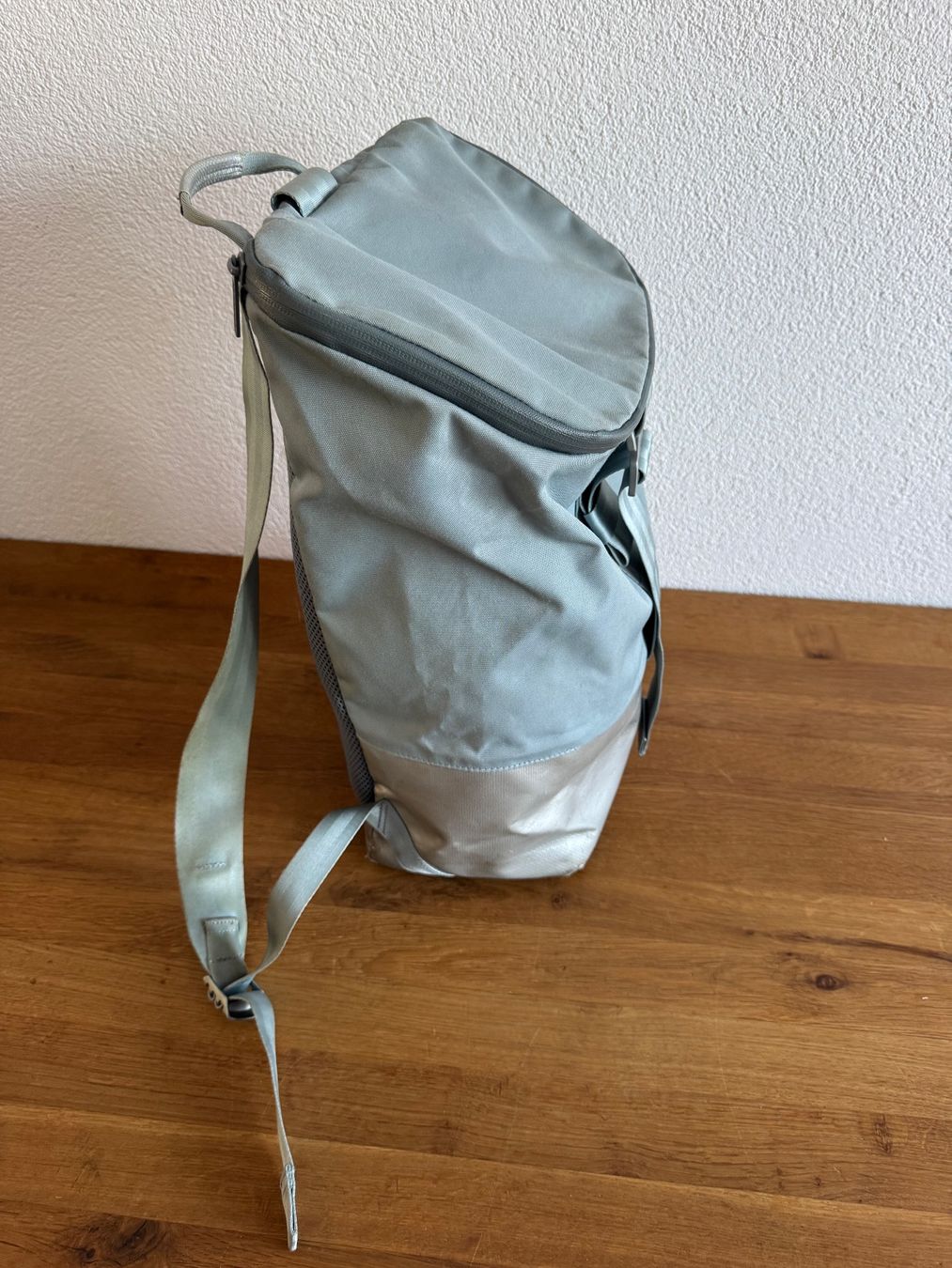 Freitag Zaini: Rucksack Freitag F600 Carter – Usato da Frauenfeld venduto da dilili 2