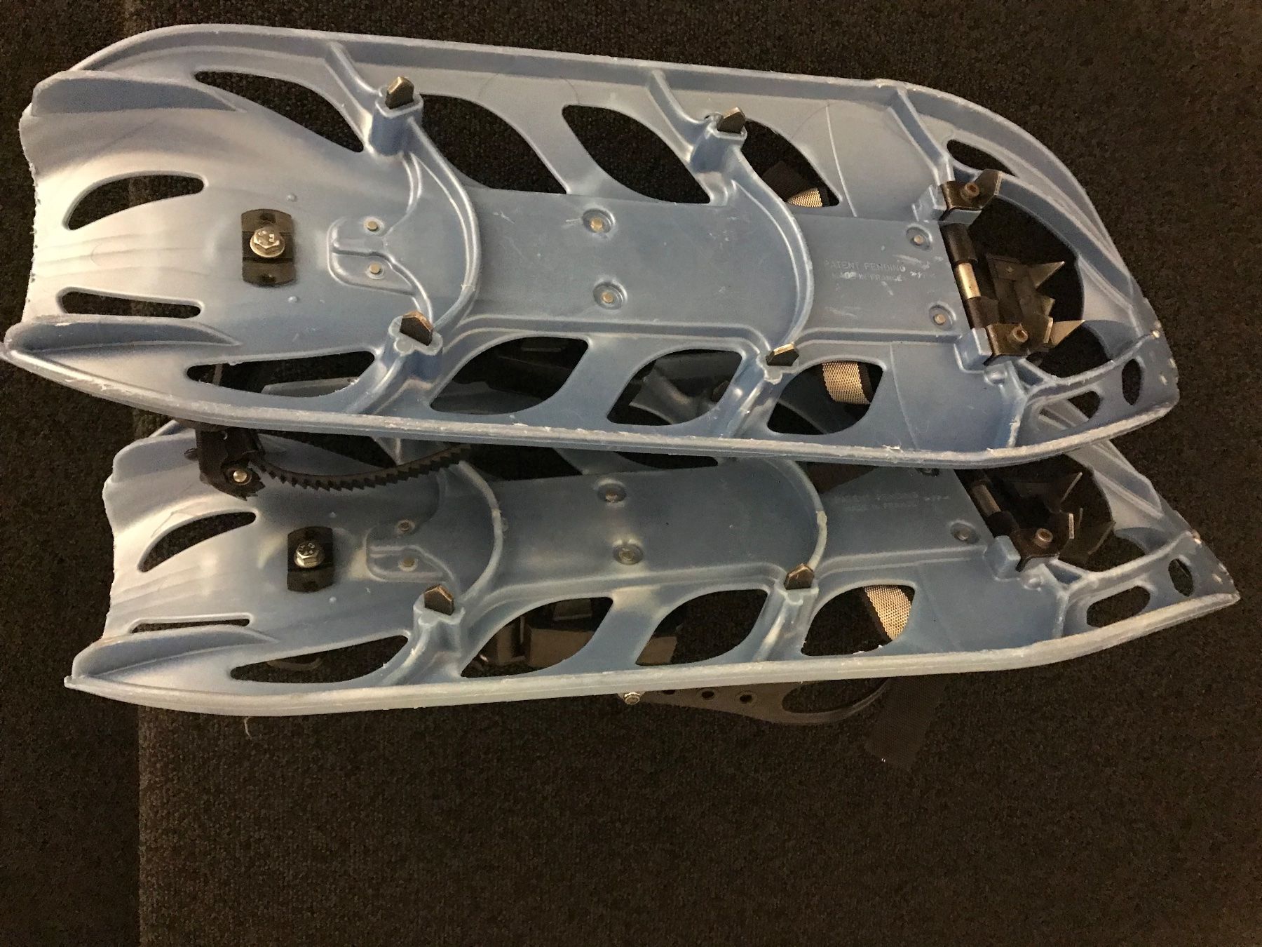 Herrenschuhe: Inok Wing Concept – Gebraucht aus Grüt (Gossau ZH) von  1