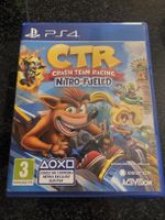 Crash Team Racing PS4