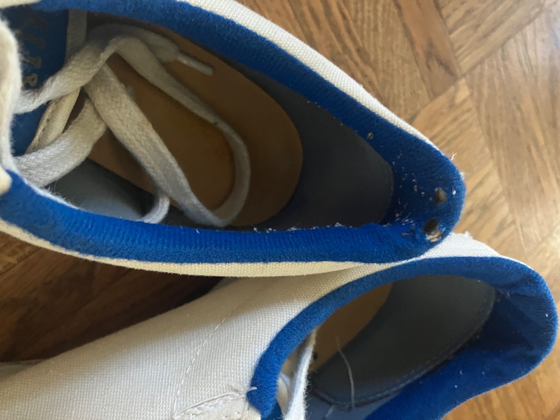 Bally Scarpe da donna: Bally Vintage Sneakers – Usato da Sihlwald venduto da Superbrezelultra 3