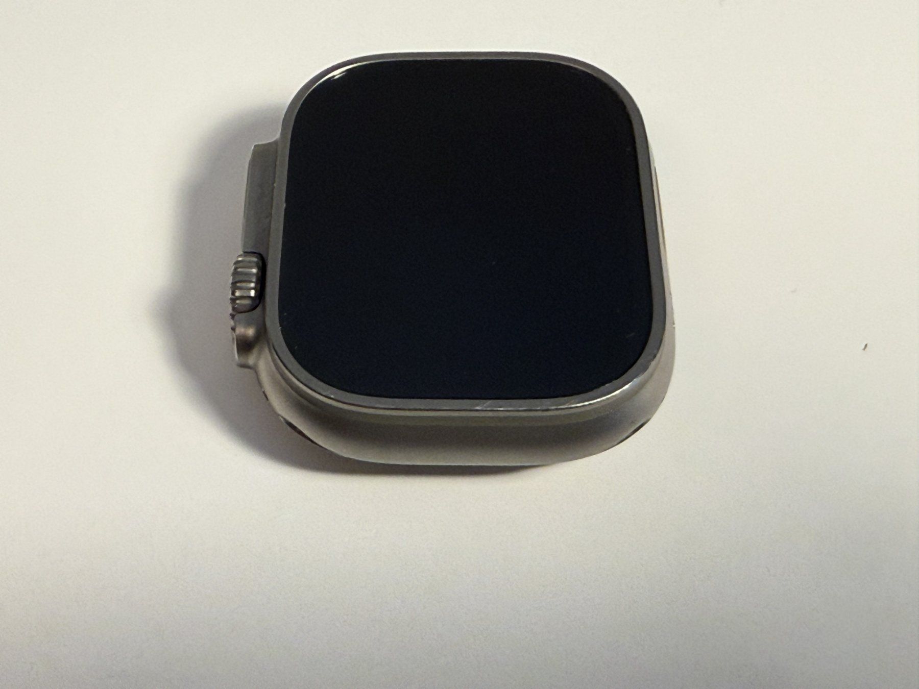 Apple Smartwatch: Apple Watch Ultra 1 + Trail Loop – Usato da Zürich venduto da PavloR 9