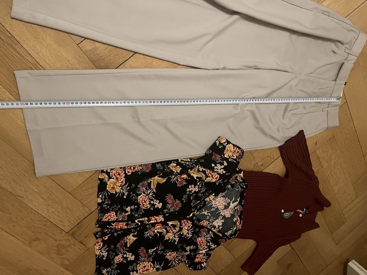 Lotti di vestiti: Hosen, Bluse, Pullover Damen, Div. Marken – Nuovo (secondo la descrizione) da Olten venduto da sae_82z2 1