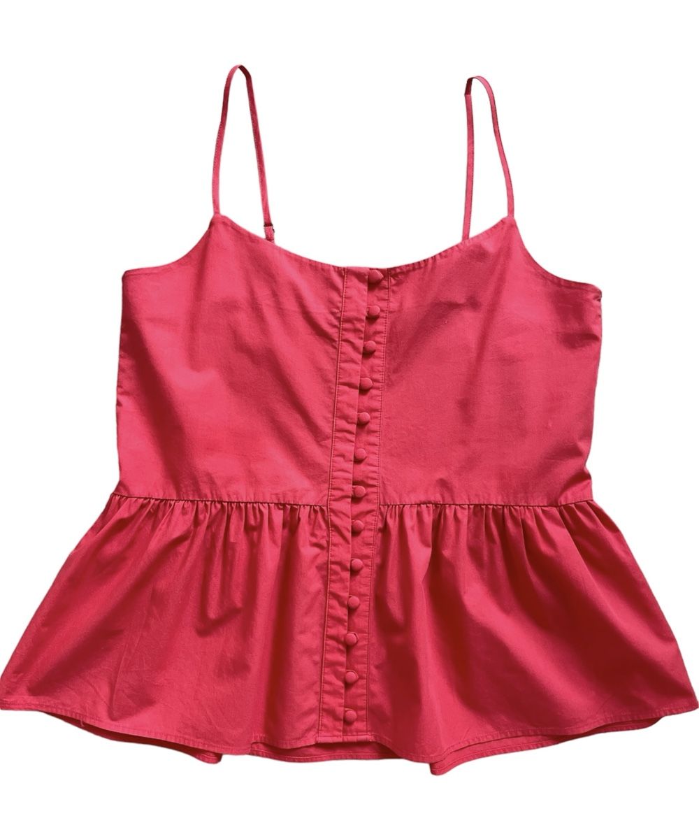 Kookai Tops: Magnifique top Kookaï – Neu (gemäss Beschreibung) aus Lausanne von Lou__ 5