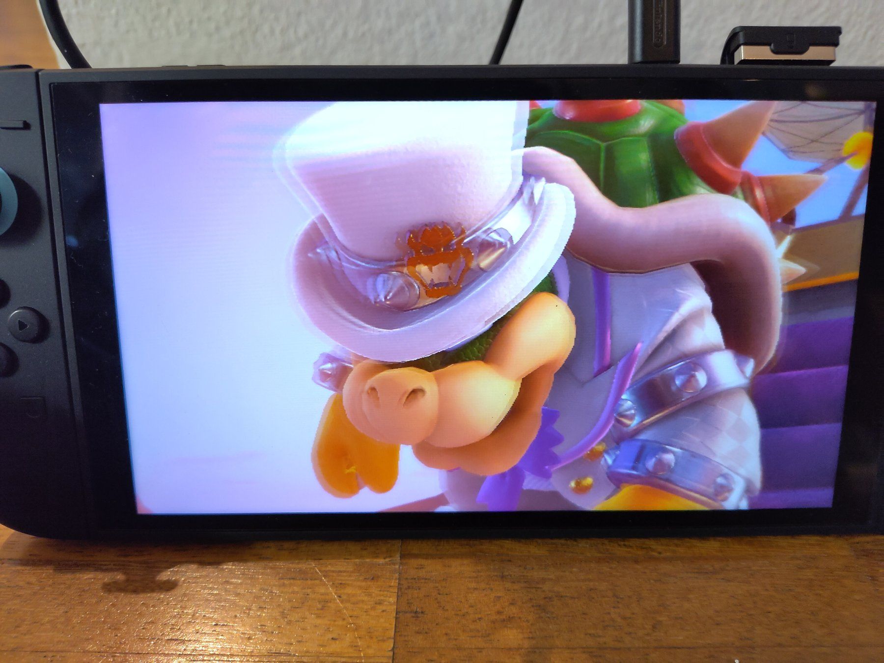 Nintendo Giochi: Super Mario Odyssey (Nintendo Switch) [Module only] – Usato da Kloten venduto da SuperRetroPixels 5