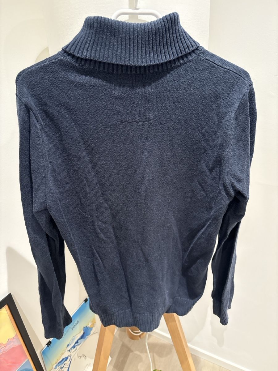 Hollister Maglioni & Felpe: Pull Hollister S – Usato da Zürich venduto da col_w79f 1