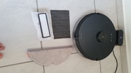 Roborock S6 maxV Roboterstaubsauger