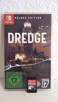 Dredge (Nintendo Switch) - Great Game! 🔥
