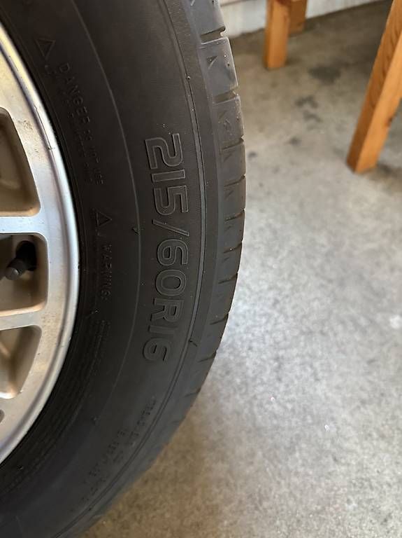 Pneus & Kompletträder: Subaru Forester Sommerkomplettrad – Gebraucht aus Wauwil von Patrol789 1