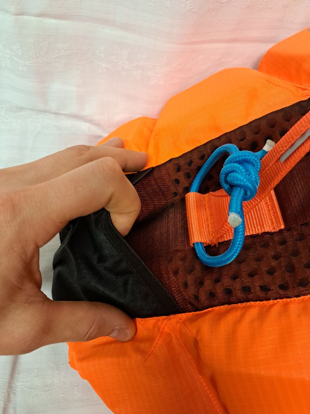 Schwimmwesten: Non-stop Dogwear Schwimmweste, Gr 3 (oder Gr 4) – Neu (gemäss Beschreibung) aus Adligenswil von ala_xc8k 4