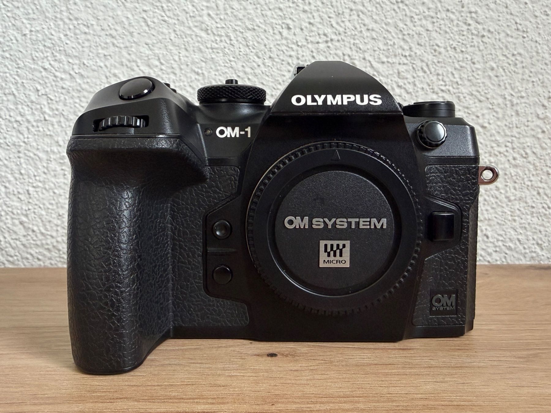OM System Fotocamera: Olympus OM System OM-1 Body – Usato da Oppligen venduto da Christine-83