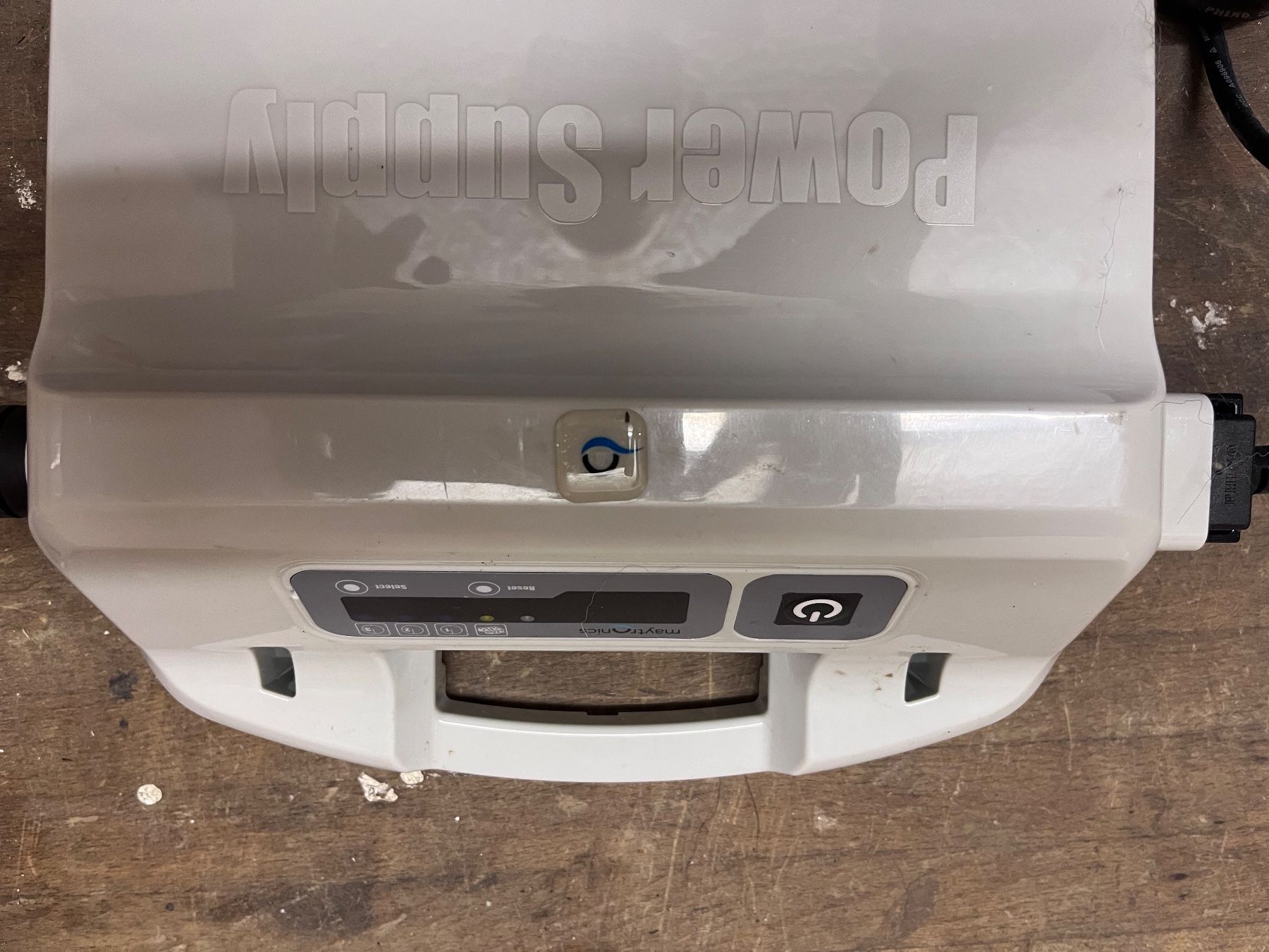Dolphin Accessori per Piscine: Steuerung Dolphin bio S – Usato da Avenches venduto da pulldou