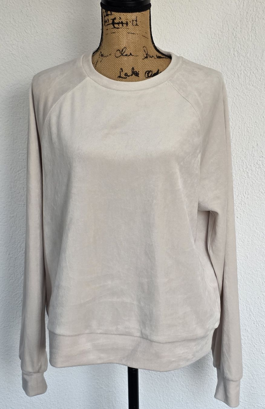 Only Pullover & Sweatshirts: Only  Pullover, Beige, Grösse L - Neu! – Neu (gemäss Beschreibung) aus Rheinsulz von Gilea