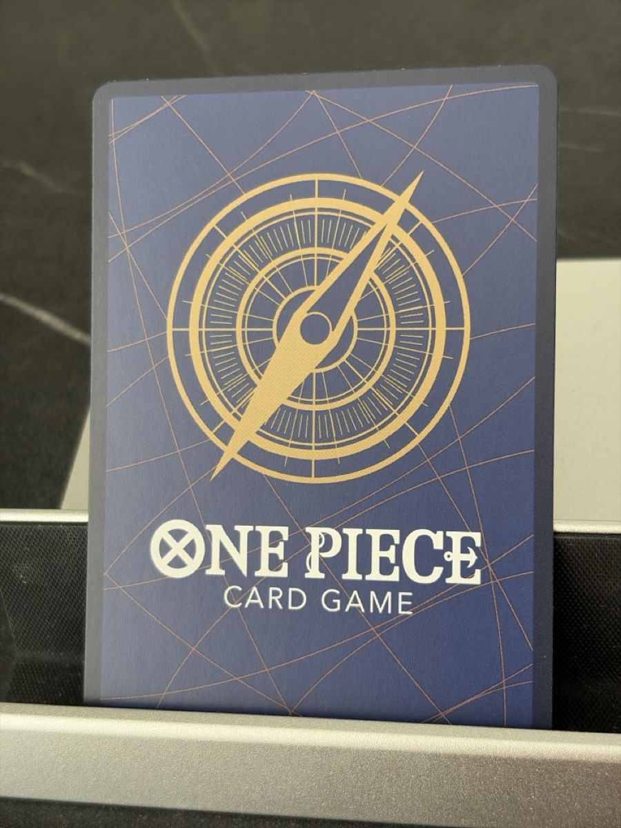Bandai Carte collezionabili: One Piece ST01-012 Monkey. D. Luffy, Englisch – Nuovo (secondo la descrizione) da St. Gallen venduto da cambitcg 1