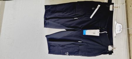 Lady Fanfiluka Mega Valanche Velohose XS