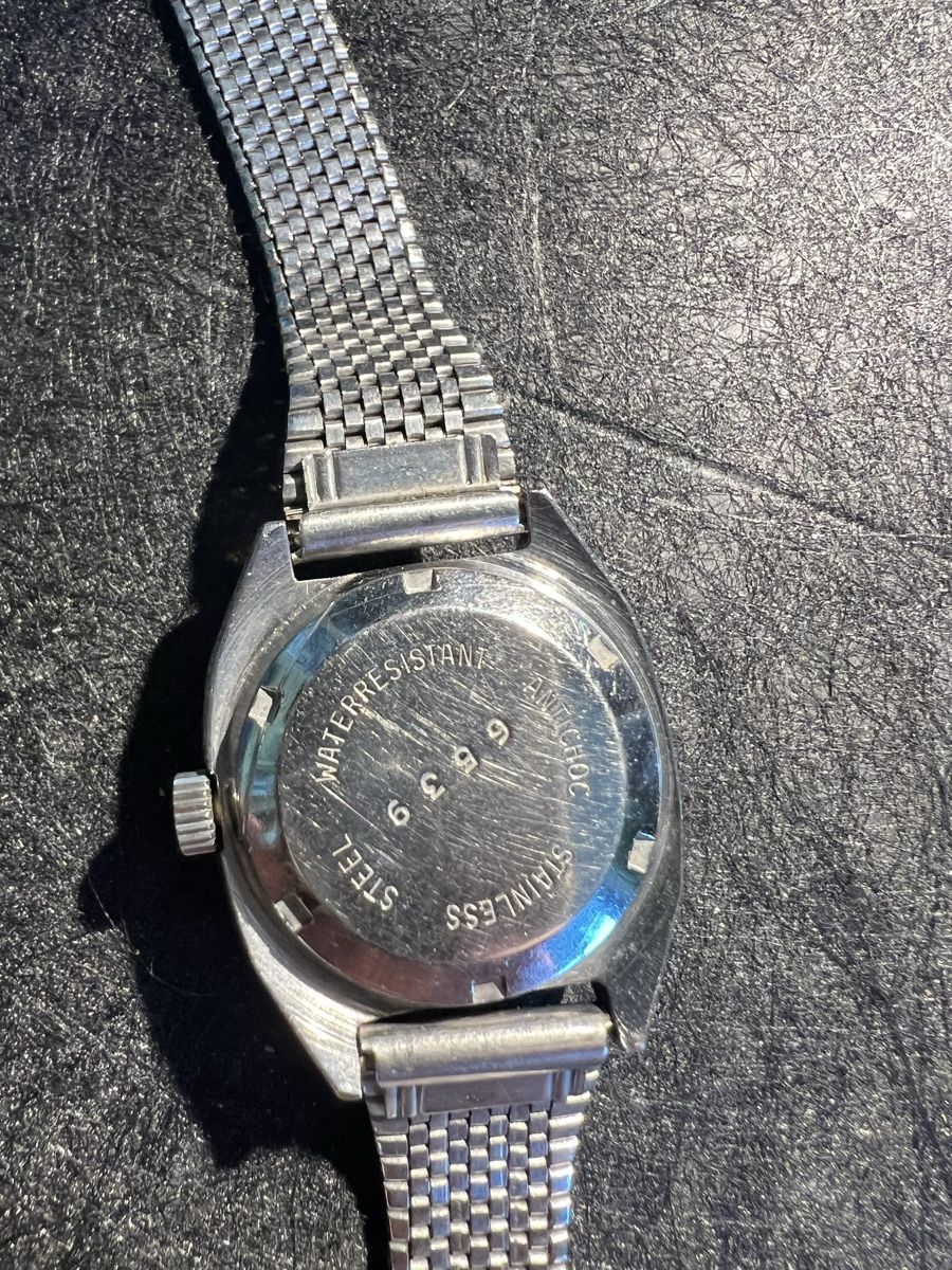 Candino Orologi: Candino Uhr – Usato da Laufen venduto da groove60 2