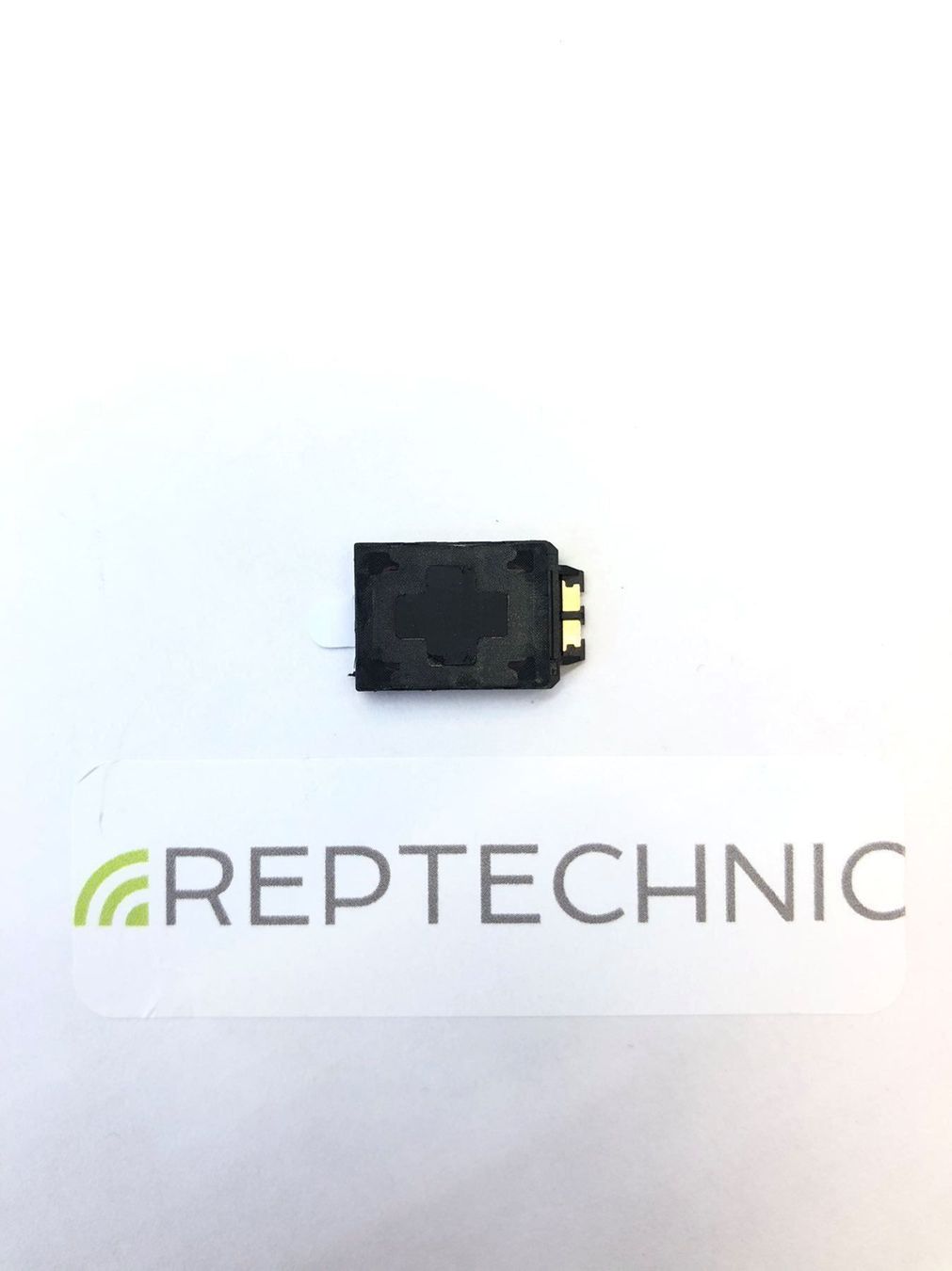 Samsung Telefoni cellulari / Smartphones: Samsung Galaxy A10 Lautsprecher – Nuovo e nell'imballaggio originale da bern venduto da reptechnic 1