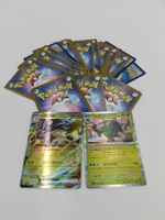 Pokemon Safari Zone Bundle #7|1x JP ex + 4x Holo KEIN Müll