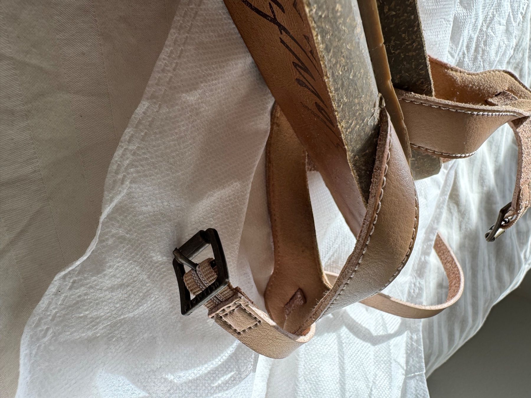 Scarpe da donna: Sandalen, Grösse 36 – Usato da Geroldswil venduto da ana_rb6t 6
