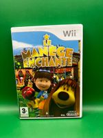 Le Manege Enchante (mehrsprachig) - Nintendo Wii
